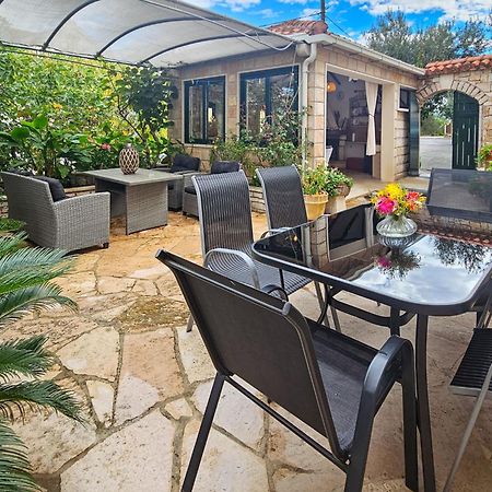 Holiday Home Ana - Brc102 By Interhome Supetar Exteriér fotografie