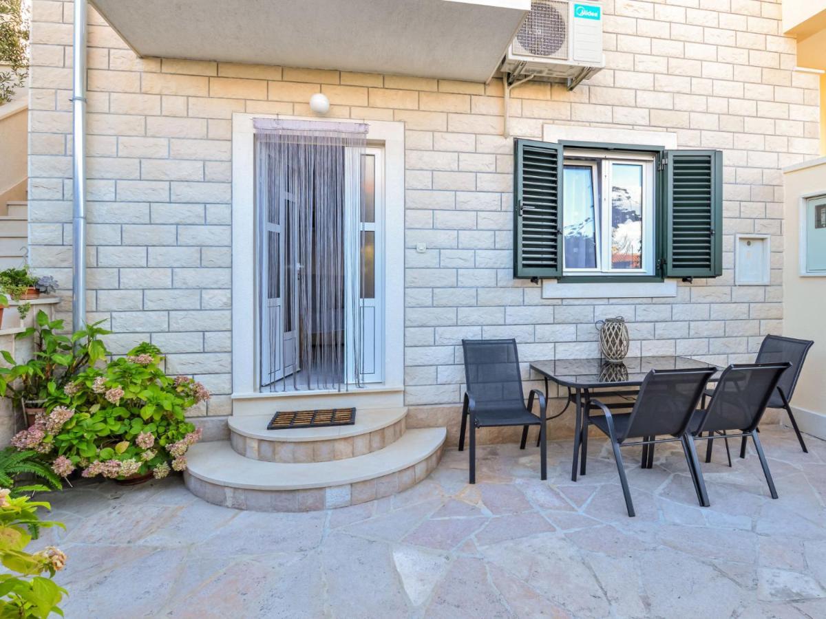 Holiday Home Ana - Brc102 By Interhome Supetar Exteriér fotografie