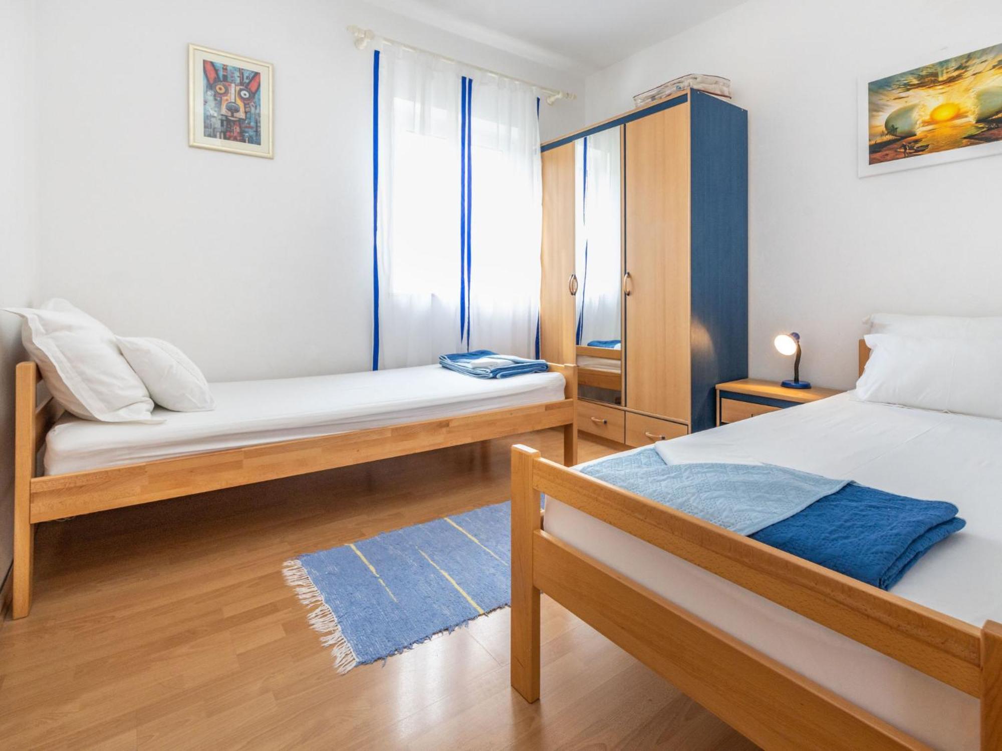 Holiday Home Ana - Brc102 By Interhome Supetar Exteriér fotografie