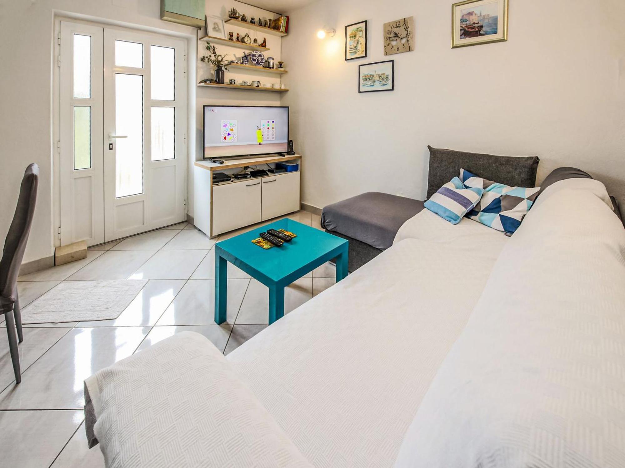Holiday Home Ana - Brc102 By Interhome Supetar Exteriér fotografie
