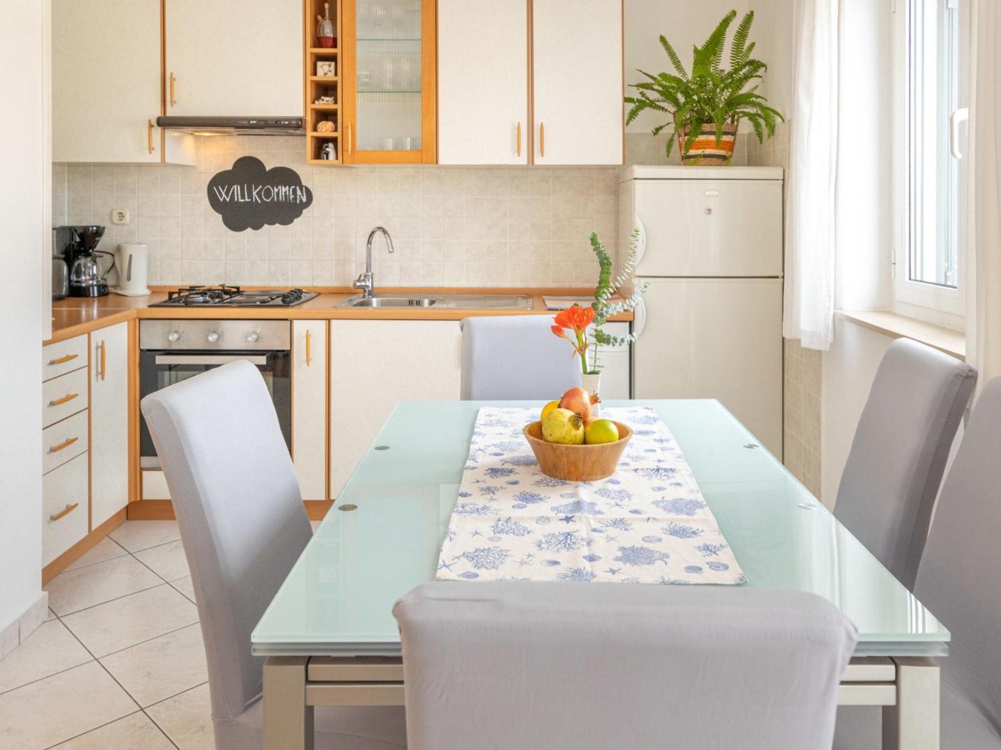 Holiday Home Ana - Brc102 By Interhome Supetar Exteriér fotografie