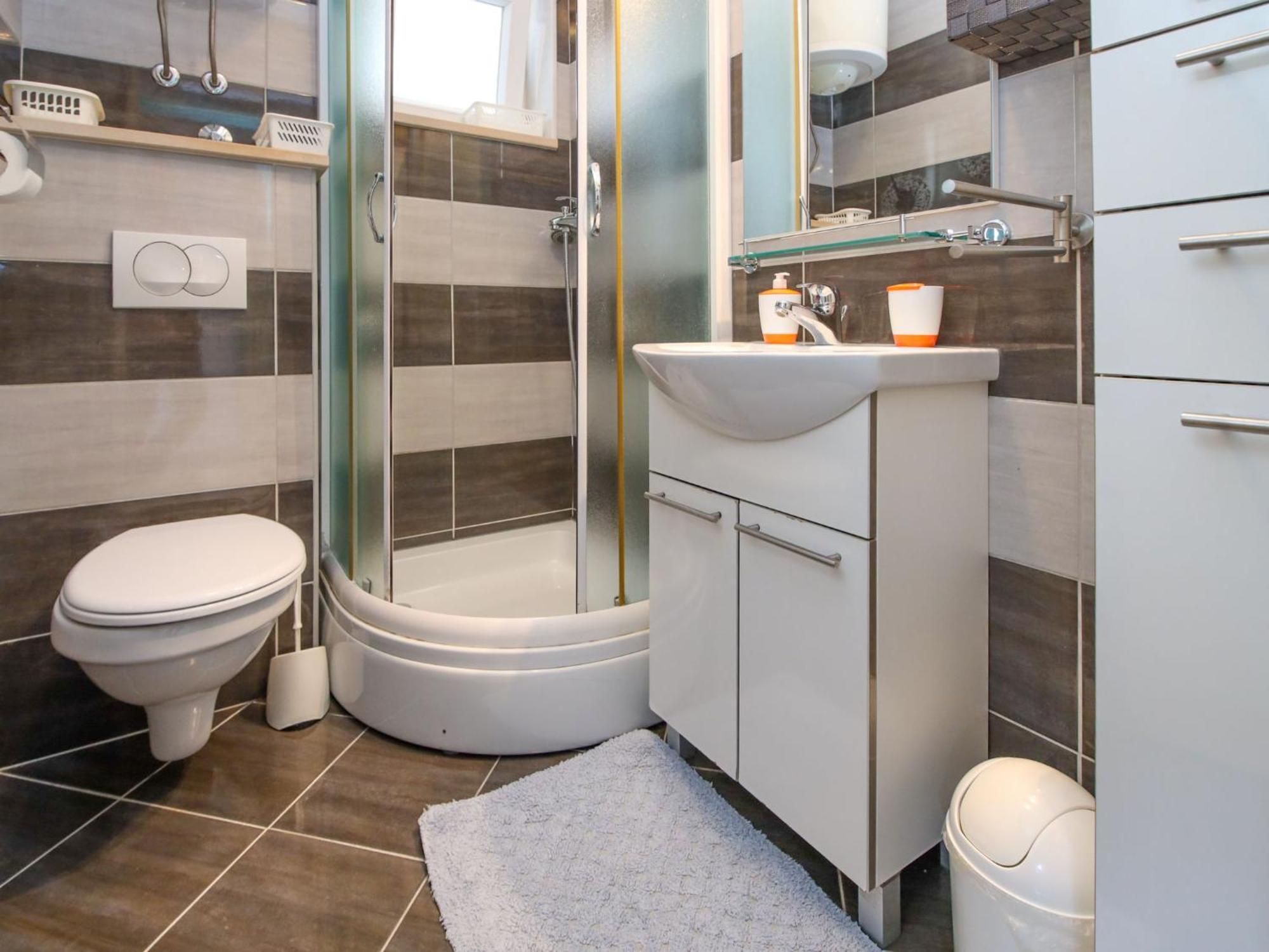 Holiday Home Ana - Brc102 By Interhome Supetar Exteriér fotografie