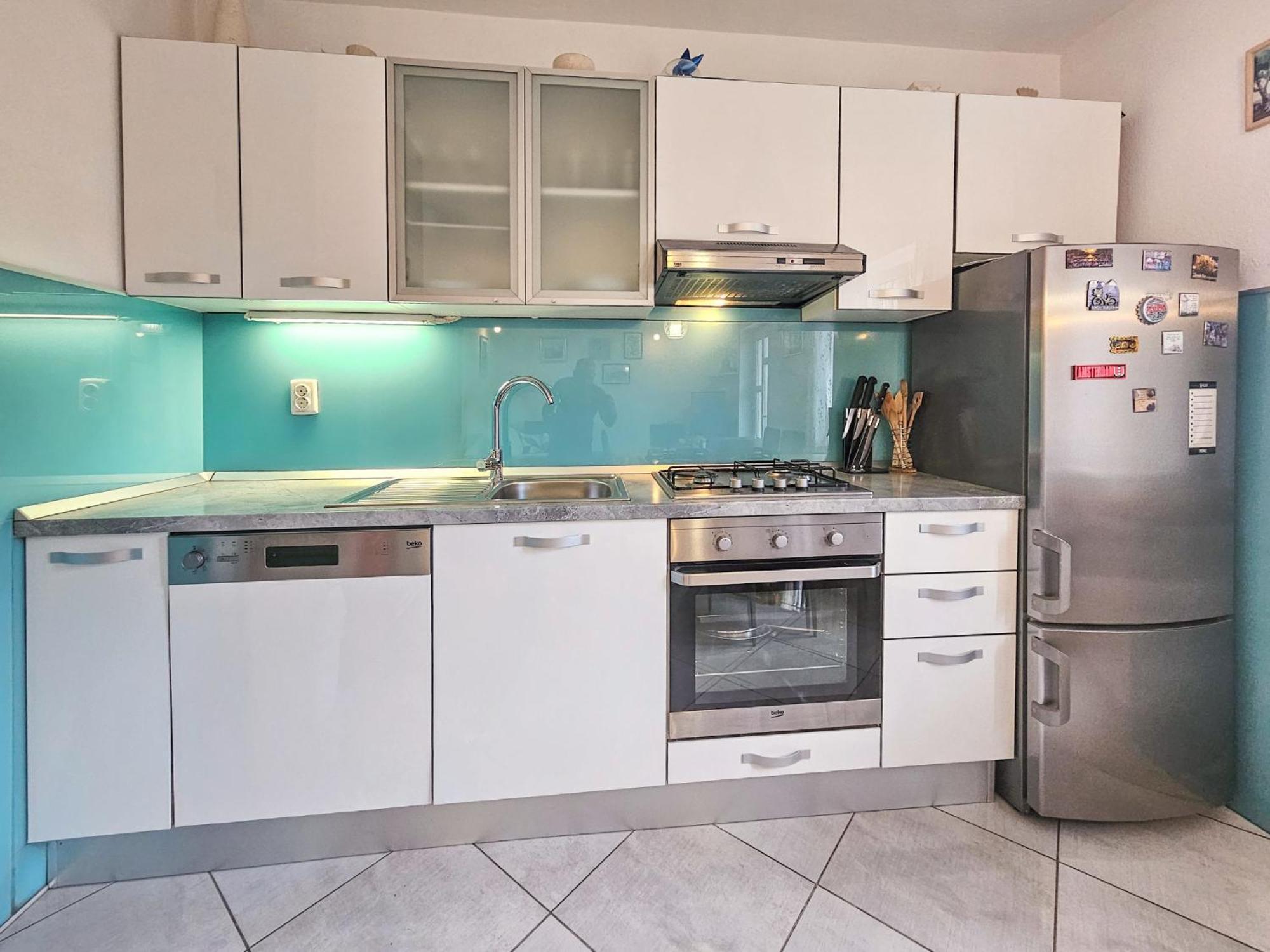 Holiday Home Ana - Brc102 By Interhome Supetar Exteriér fotografie